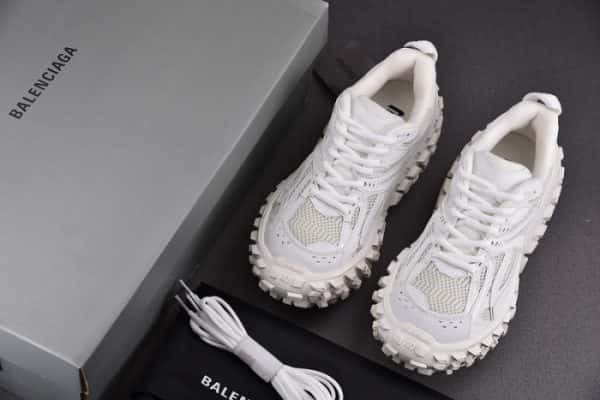 Sneaker Defender Rubber 5000075