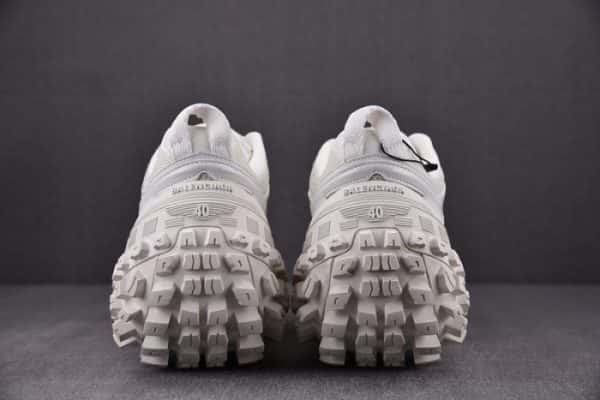 Sneaker Defender Rubber 5000075