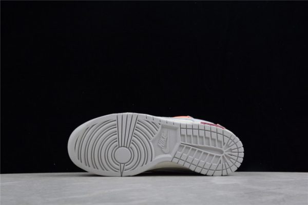 Ofw X Dunk Low ¡°19 Of 50¡± Dj0950-119