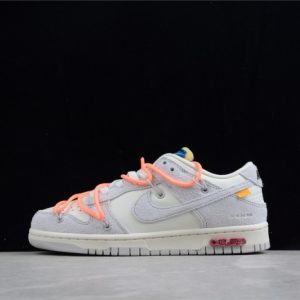 Ofw X Dunk Low ¡°19 Of 50¡± Dj0950-119