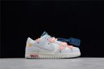 Ofw X Dunk Low ¡°19 Of 50¡± Dj0950-119