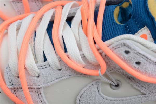 Ofw X Dunk Low ¡°19 Of 50¡± Dj0950-119