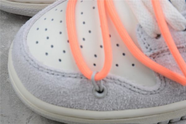 Ofw X Dunk Low ¡°19 Of 50¡± Dj0950-119