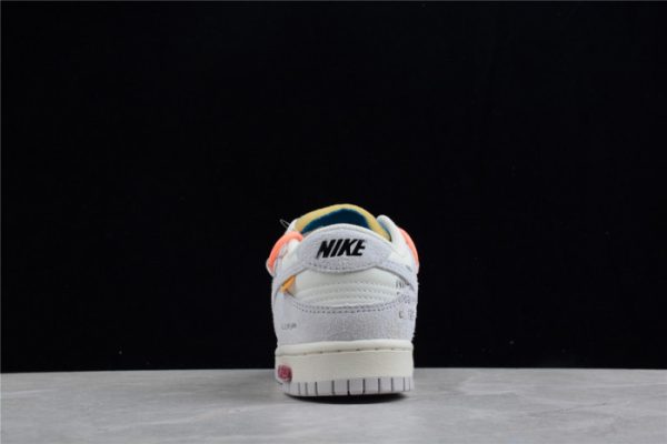 Ofw X Dunk Low ¡°19 Of 50¡± Dj0950-119
