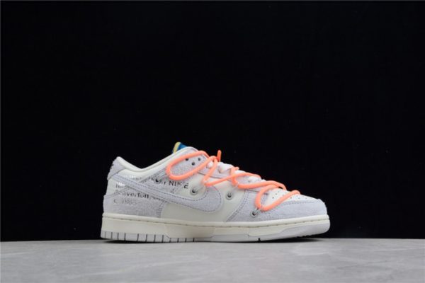 Ofw X Dunk Low ¡°19 Of 50¡± Dj0950-119