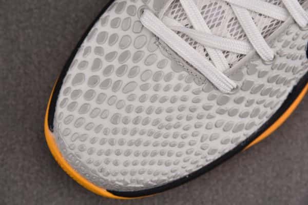 Nike Kobe 6 Protro¡°White Del Sol¡± Cw2190-100