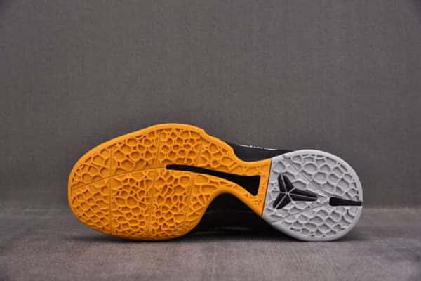 Nike Kobe 6 Protro¡°White Del Sol¡± Cw2190-100