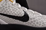Nike Kobe 6 Protro¡°White Del Sol¡± Cw2190-100