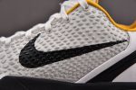 Nike Kobe 6 Protro¡°White Del Sol¡± Cw2190-100