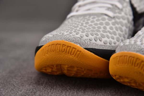 Nike Kobe 6 Protro¡°White Del Sol¡± Cw2190-100