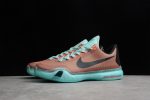 Nike Kobe 10 Easter 705317-808