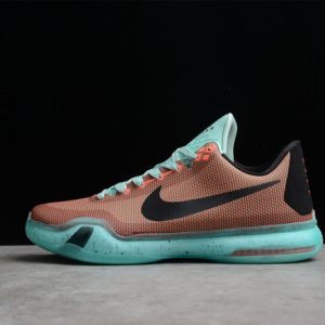 Nike Kobe 10 Easter 705317-808