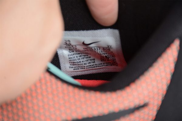 Nike Kobe 10 Easter 705317-808