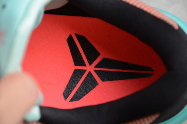 Nike Kobe 10 Easter 705317-808