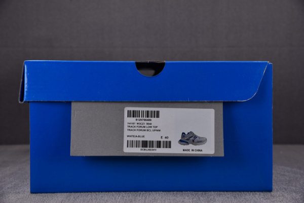 Sneaker Track 5000162