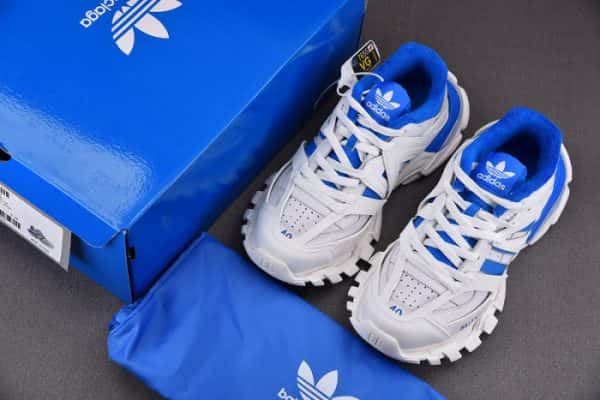 Sneaker Track 5000162