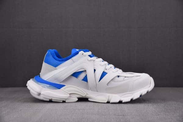 Sneaker Track 5000162