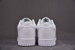 Nike Dunk Low Triple White Dd1503-109