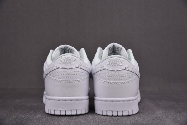 Nike Dunk Low Triple White Dd1503-109