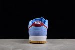 Nike Sb Dunk Low Philadelphia Phillies Dq4040-400