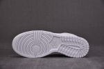 Nike Dunk Low Triple White Dd1503-109