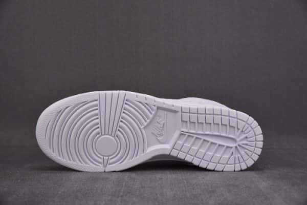 Nike Dunk Low Triple White Dd1503-109