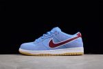 Nike Sb Dunk Low Philadelphia Phillies Dq4040-400