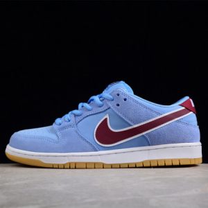 Nike Sb Dunk Low Philadelphia Phillies Dq4040-400