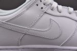 Nike Dunk Low Triple White Dd1503-109