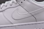 Nike Dunk Low Triple White Dd1503-109