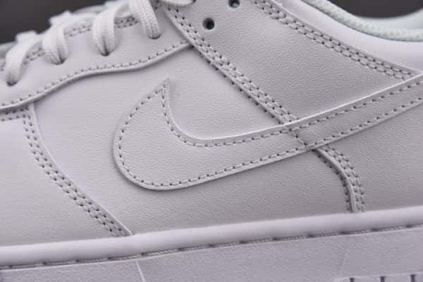 Nike Dunk Low Triple White Dd1503-109