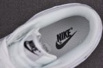 Nike Dunk Low Triple White Dd1503-109
