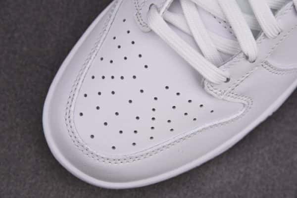 Nike Dunk Low Triple White Dd1503-109