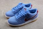 Nike Sb Dunk Low Philadelphia Phillies Dq4040-400