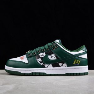 Nike Dunk Low Ch**Me He**Ts Dd1391-111