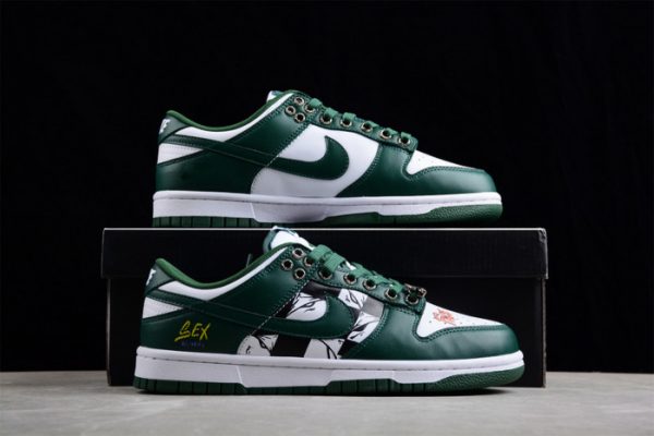 Nike Dunk Low Ch**Me He**Ts Dd1391-111