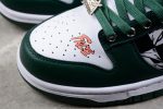 Nike Dunk Low Ch**Me He**Ts Dd1391-111
