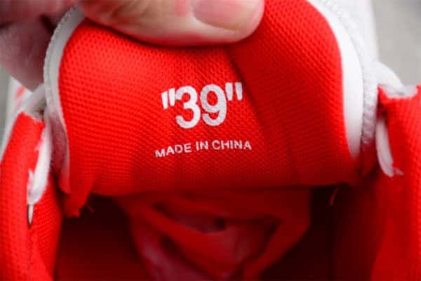 Ofw Sneakers Ow10019