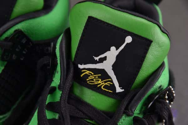 Air Jordan 4 Retro Manila Aj4-965234