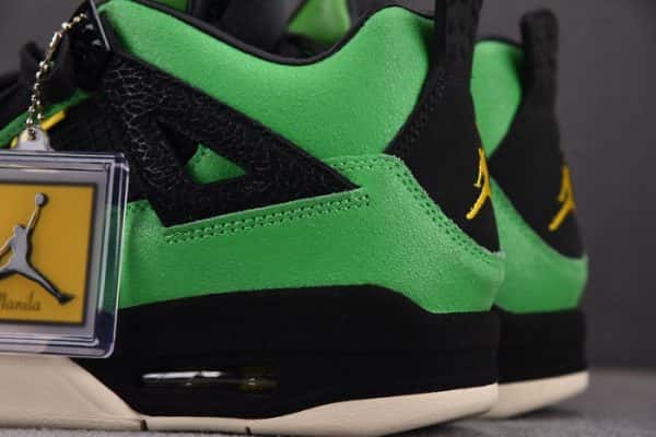 Air Jordan 4 Retro Manila Aj4-965234