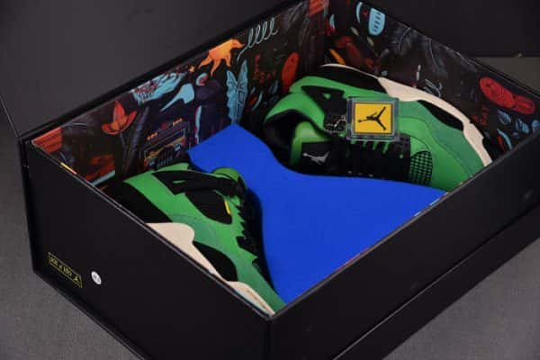 Air Jordan 4 Retro Manila Aj4-965234