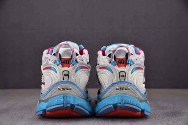 Sneaker Runner 5000179