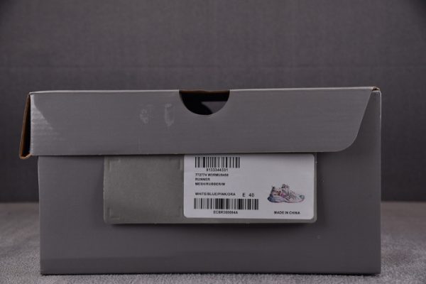 Sneaker Runner 5000179