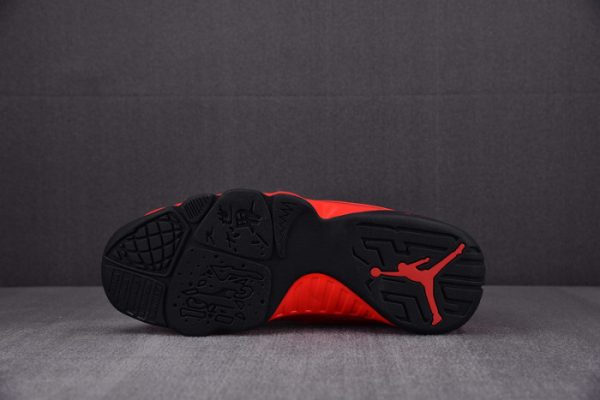 Air Jordan 9 ¡°Chile Red Ct8019-600