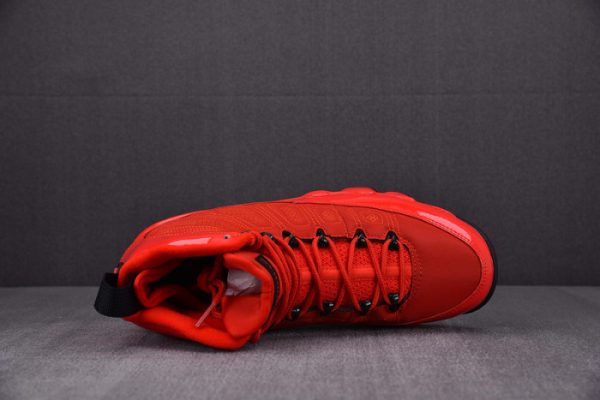 Air Jordan 9 ¡°Chile Red Ct8019-600