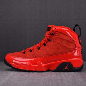Air Jordan 9 ¡°Chile Red Ct8019-600