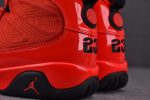Air Jordan 9 ¡°Chile Red Ct8019-600