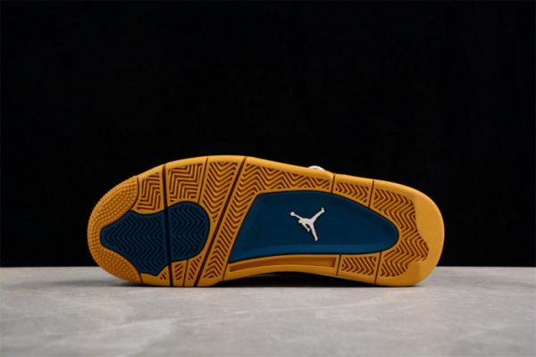 Air Jordan 4 Gs "Cacao Wow" Fb2214-200