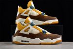Air Jordan 4 Gs "Cacao Wow" Fb2214-200