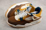 Air Jordan 4 Gs "Cacao Wow" Fb2214-200